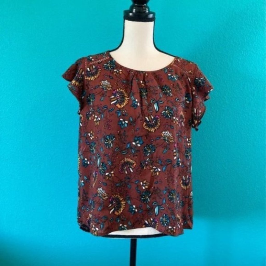 Olm Shirt